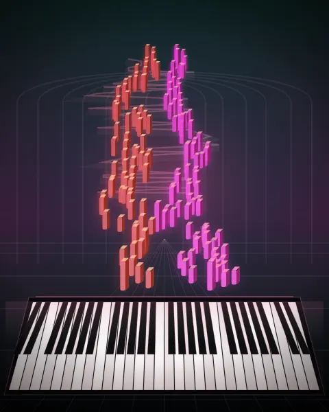 Retrato musical da edição Menuet, BWV Anh. 113