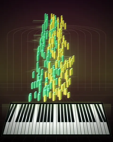 Retrato musical da edição Menuet in G, BWV Anh. 114