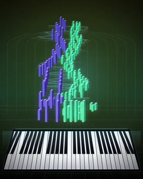 Retrato musical da edição Prelude, BWV 924a