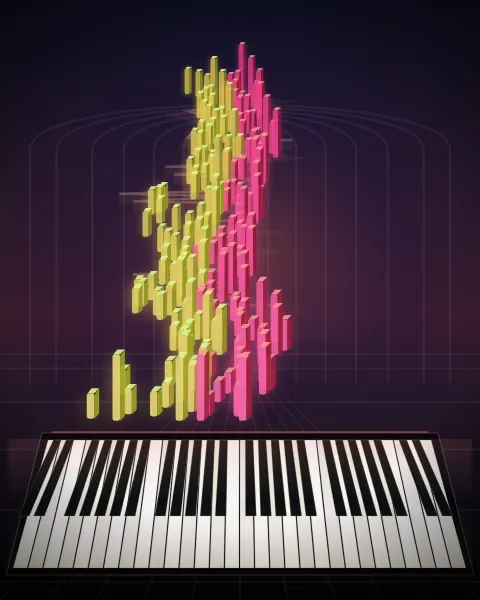 Retrato musical da edição Gott durch deine Güte, BWV 600