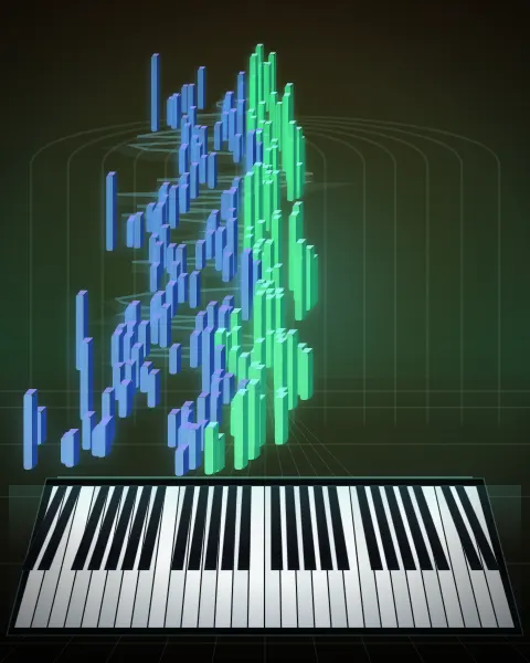 Retrato musical da edição Jesu, meine Freude, BWV 610