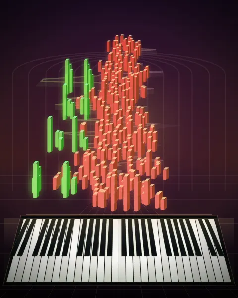 Retrato musical da edição Nun komm, der Heiden Heiland, BWV 661