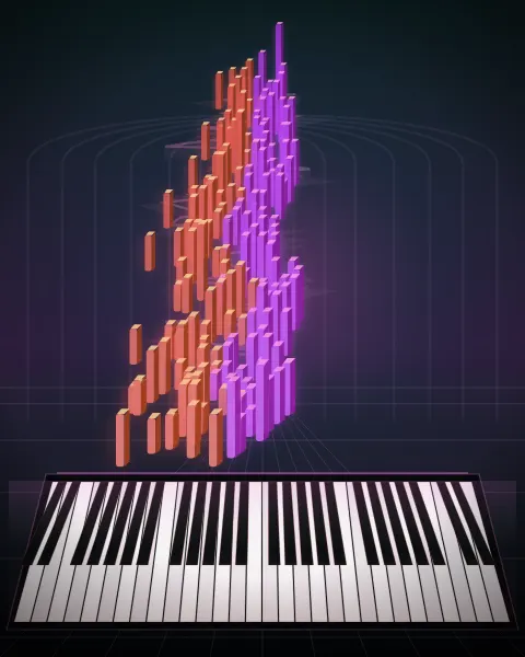 Retrato musical da edição Da Jesus an dem Kreuze stund, BWV 621