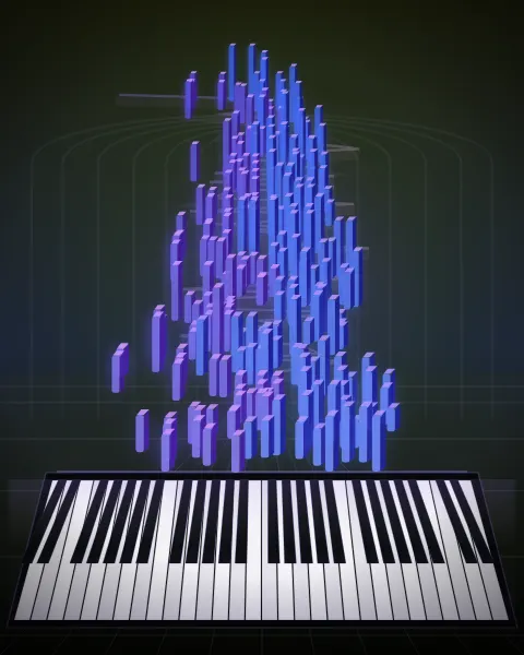 Retrato musical da edição Six sonates faciles pour le Piano Forte (IV), Opus 46 no. 4 (Craw 20)