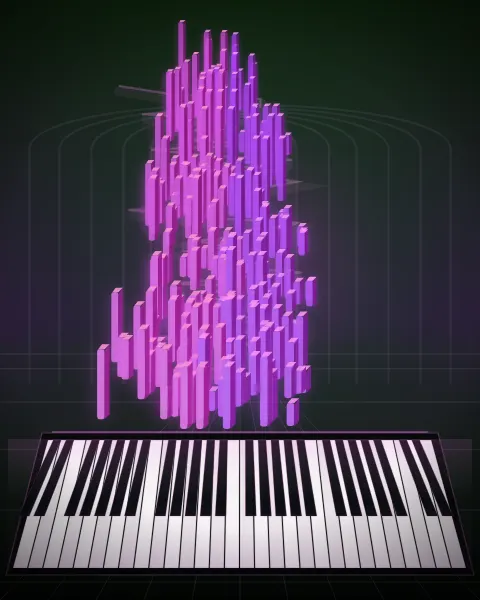Retrato musical da edição Toccata prima