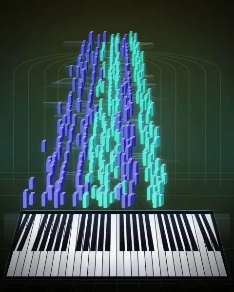 Retrato musical da edição 28 melodische Übungsstücke (No. 12), Op 149