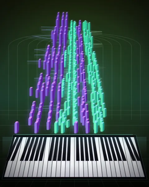 Retrato musical da edição 28 melodische Übungsstücke (No. 13), Op 149