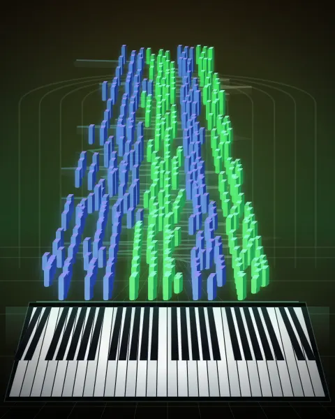 Retrato musical da edição 28 melodische Übungsstücke (No. 3), Op 149