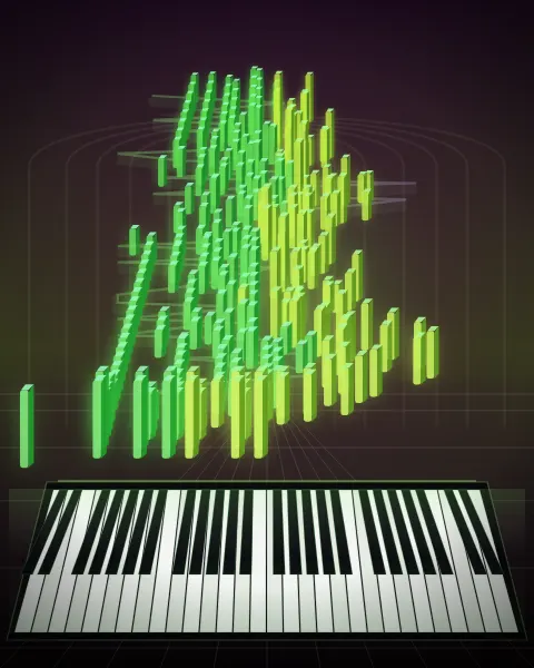 Retrato musical da edição Préludes opus 16 - 1., Opus 16 n°1