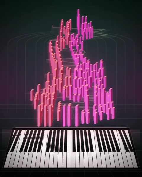 Retrato musical da edição La Traviata - N4 Streta dell'introduzione