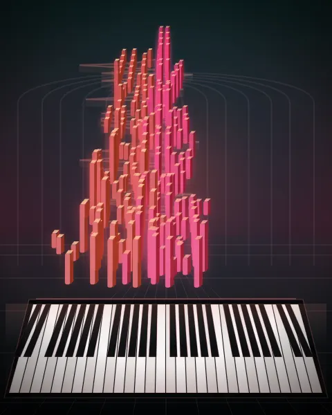 Retrato musical da edição Liebst du um Schönheit, Op.12