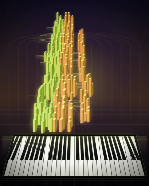 Retrato musical da edição Die Nebensonnen, D.911