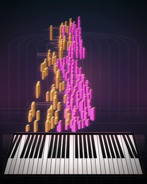 Retrato musical da edição Gefror'ne Tränen, D.911