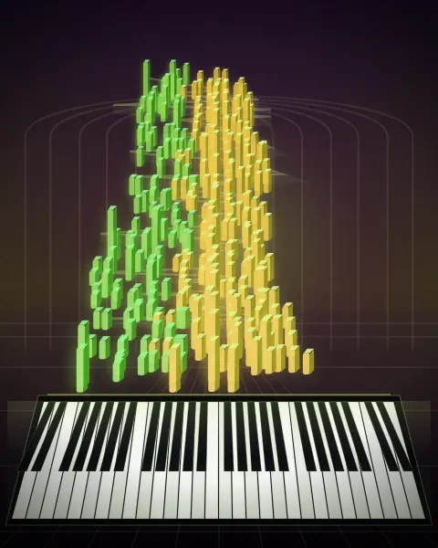 Retrato musical da edição Erstarrung, D.911