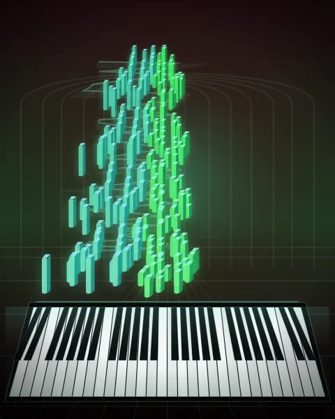 Retrato musical da edição Der traurige Wanderer, Op. 3