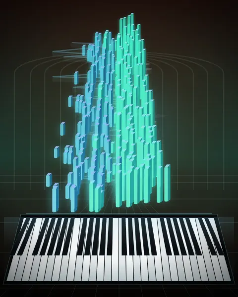 Retrato musical da edição Der Frühling, Op.6