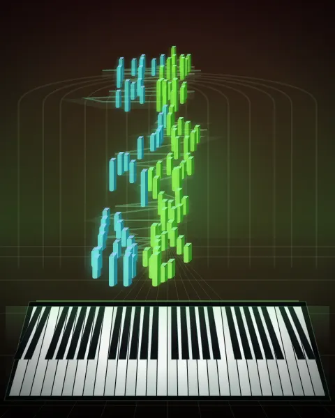 Retrato musical da edição Wenn ich ihn nur habe