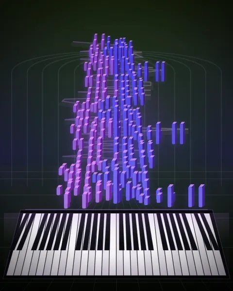 Retrato musical da edição Spanisches Lied, Op.6