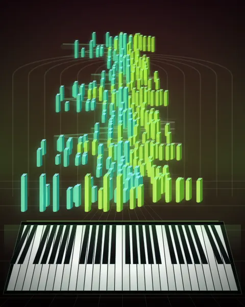 Retrato musical da edição Lied aus dem Gedicht 'Ivan', Op.3