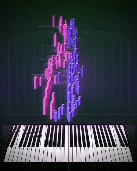 Retrato musical da edição Das Gärtnerliedchen aus dem Siegwart