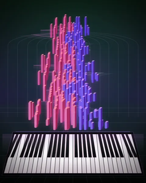 Retrato musical da edição Abschied, Op. 19