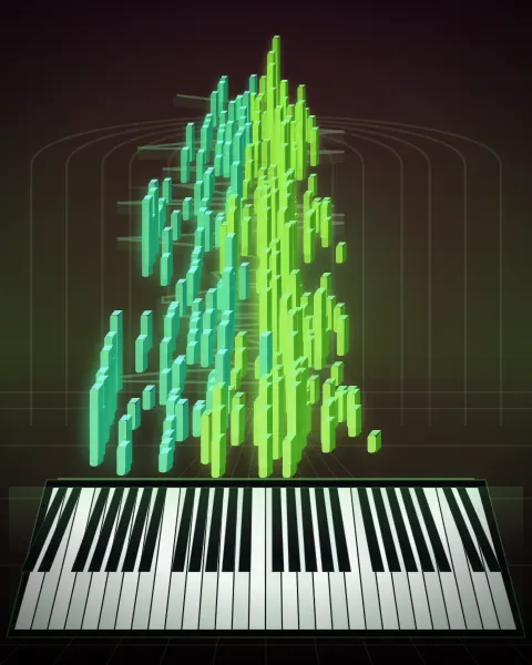 Retrato musical da edição Der Herbst, Op. 12
