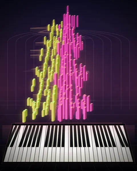 Retrato musical da edição Gedenkst du mein?, Op. 10