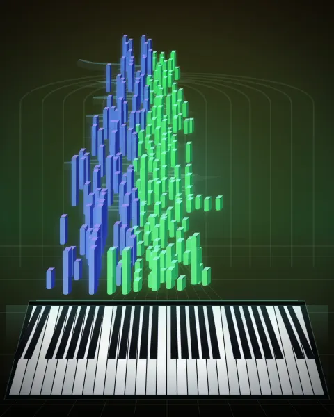 Retrato musical da edição Abschied, Op. 10