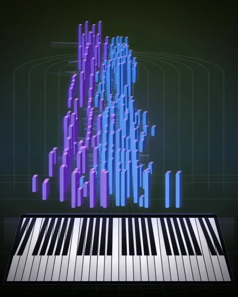 Retrato musical da edição Auf der Reise, Op.22, Op. 22