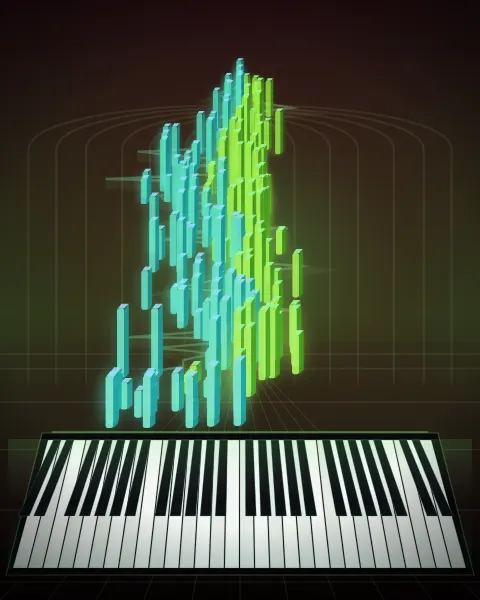 Retrato musical da edição Spleen., Op. 51