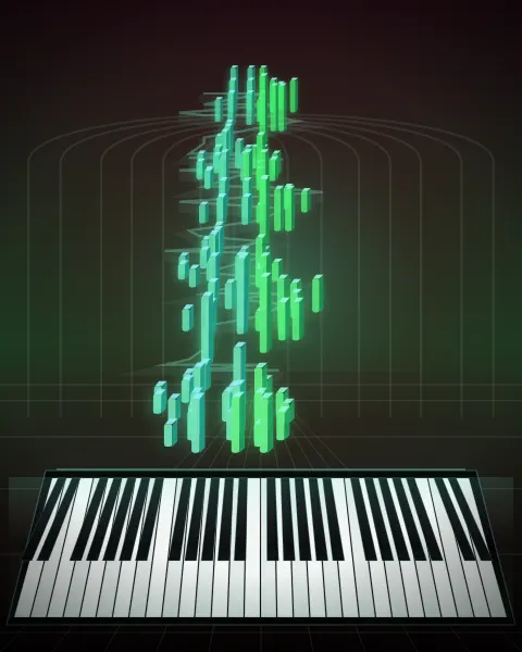 Retrato musical da edição A Tragedy, Op.23