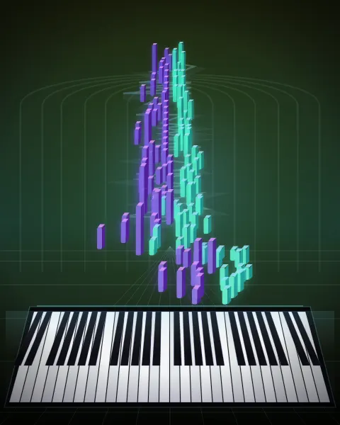Retrato musical da edição Mollys Abschied, Op.52