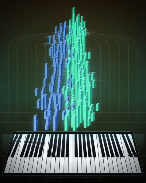 Retrato musical da edição Nächtliche Fahrt, Op.16