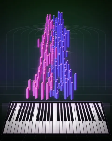 Retrato musical da edição Rheinfahrt, Op.16