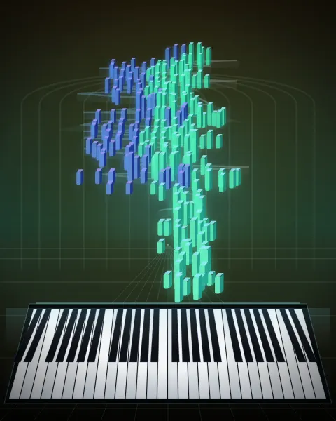 Retrato musical da edição Si tu m’aimais!