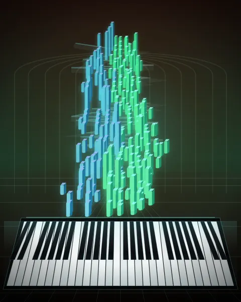 Retrato musical da edição Chanson mélancolique (VWV 1108)
