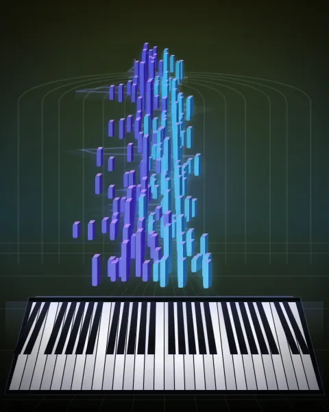 Retrato musical da edição Wenn ich’s nur wüsste, Op.26