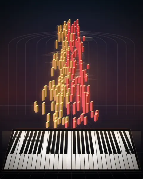 Retrato musical da edição Ich hab’ im Traum geweinet