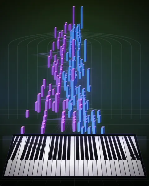 Retrato musical da edição Schlusslied des Narren, Op.127