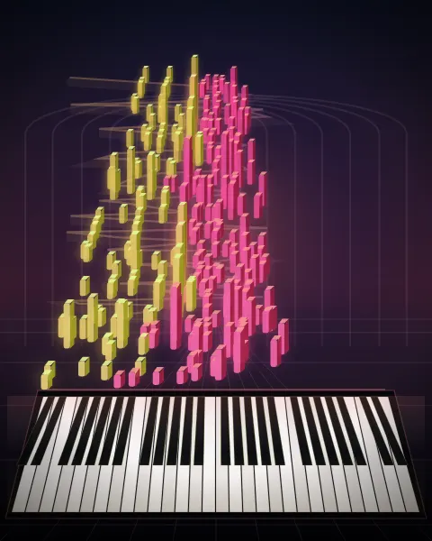 Retrato musical da edição Altdeutsches Frühlingslied, MWV K 127, Op.86