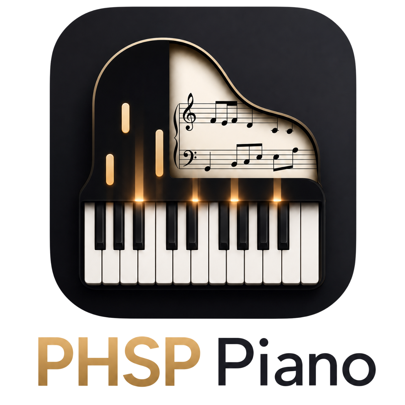 PHSP Piano