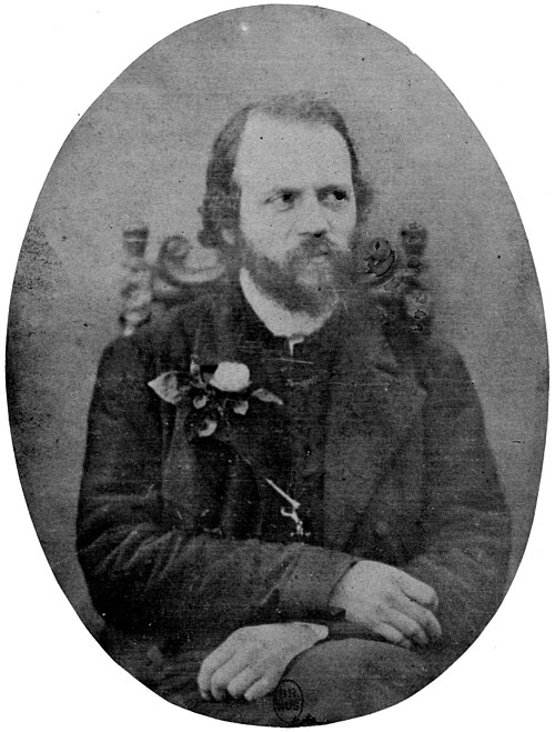 Retrato histórico de Charles-Valentin Alkan