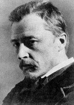 Retrato histórico de Hugo Wolf