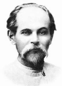 Retrato histórico de Kyrylo Stetsenko
