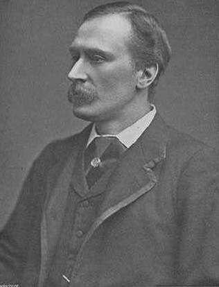 Retrato histórico de Stephen Adams